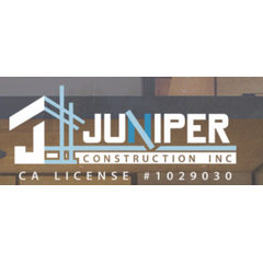 Juniper Construction