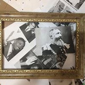Bob Makengos foto