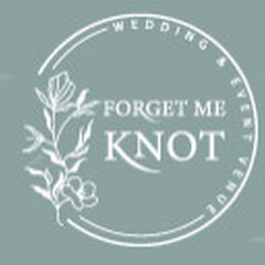 Forget Me Knot Venue