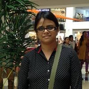 Foto von Kasturi Das