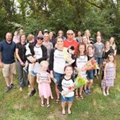 Keith Meghan Williams's photo