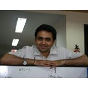 Pratik Desai's photo