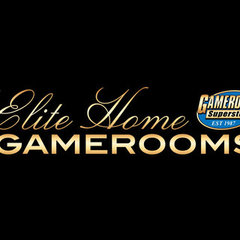 Elite Home Gamerooms