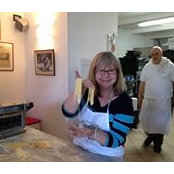 Foto von Anne Barry