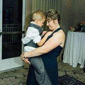 Kristen Forgotson's photo