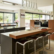 Kitchen Architecture's photo