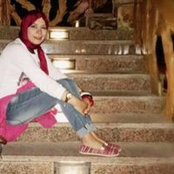 Foto von Doaa Ali