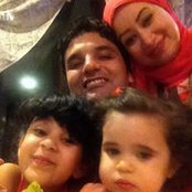 Foto von Dina Ibrahim