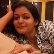 Sonal Tiwari's photo