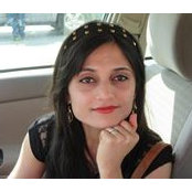Leena Mehta's photo