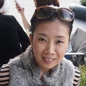 Yoko Chiba-Yoshidas billede