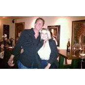Angela Douglas's photo