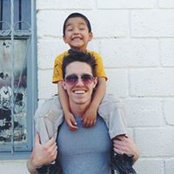 Brock Reese's photo
