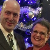 Sharon MacDonald's photo