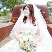 Ashley Johnson's photo