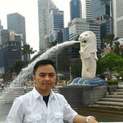 Eka Halim's photo