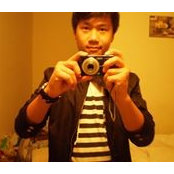 Hao Jun's photo