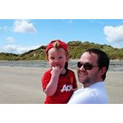 Simon Carson's photo