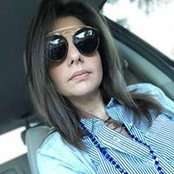 Maria Sanz's photo