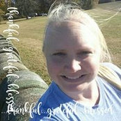 Anne Gibson's photo