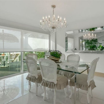 Clearwater Beach House Whole House Renovation