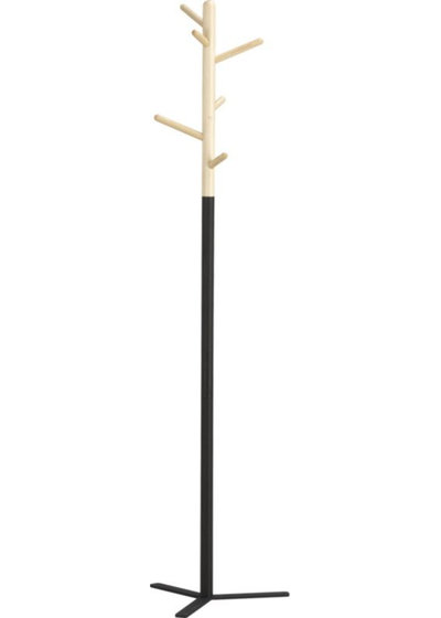 Modern Coatracks And Umbrella Stands by CB2