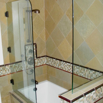 Bathrooms