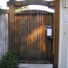 Gates