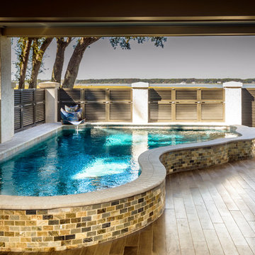 Sea Pines Genoa Court