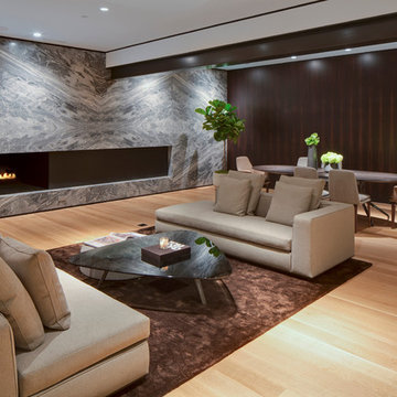 Hollywood Hills Remodel