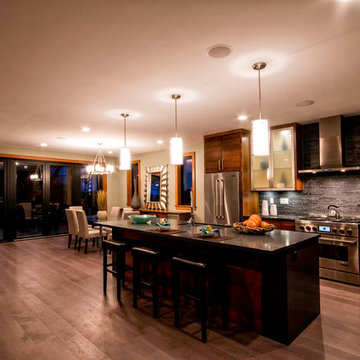 Hendry | New Home