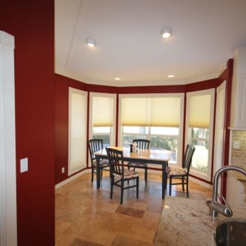 N. Sea Pines Home