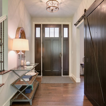 Farmhouse Chic Hits Minneapolis Suburb!!