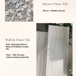 LGK #3 | Tile Transformations | Bathrooms - Products