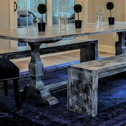 MillWorks - Dining Sets