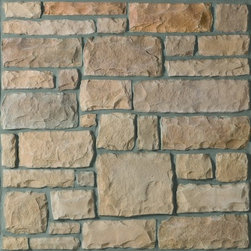 Products: Landmark Stone - Products