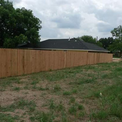 Lexington,Texas - Home Improvement
