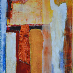 Downtown - Paintings