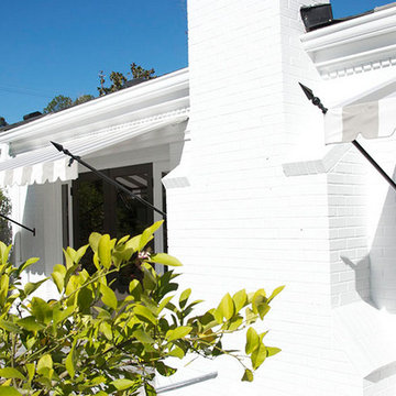 Residential Awnings