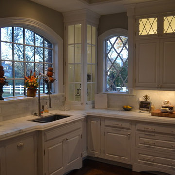New House- Town & Country, MO