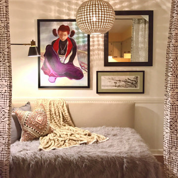 Boho Chic Loft