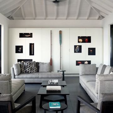Holiday Villas St.Barth