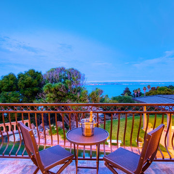 Family Resort At Home