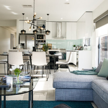 Sunfield House