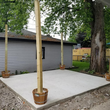 360 Degree Construction