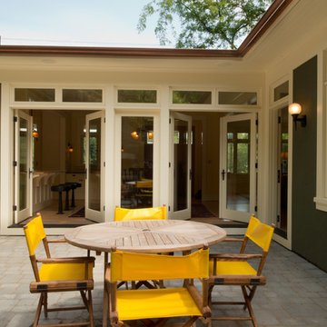 Lake Oswego Garden House