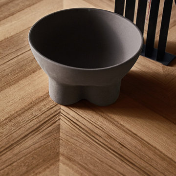 Manto dining table, Design Pietro Russo