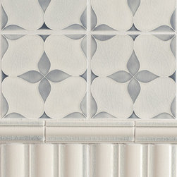 Motif Pattern E in Colorfill 9 - Tile