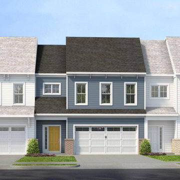 Cosby Village - Franklin Townhome