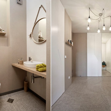 Apartment in Sofia, Iztok Area